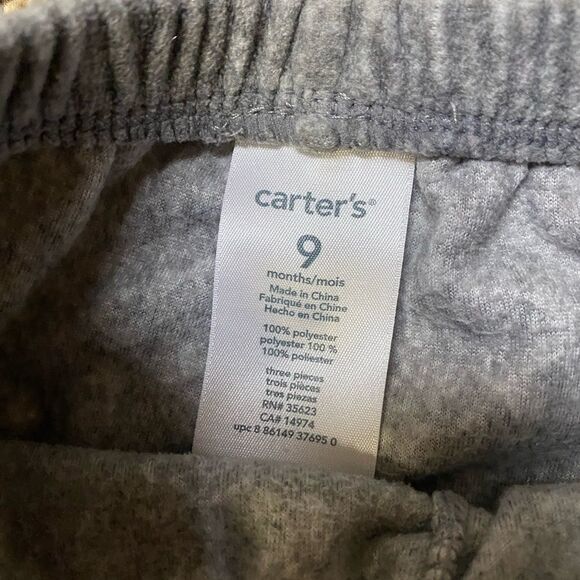 unisex Baby Pants (x2) - Picture 3 of 3